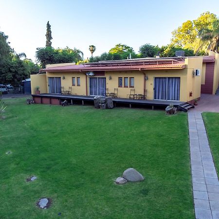 Sunriver Kalahari Lodge Riverside Stay In Upington Kültér fotó