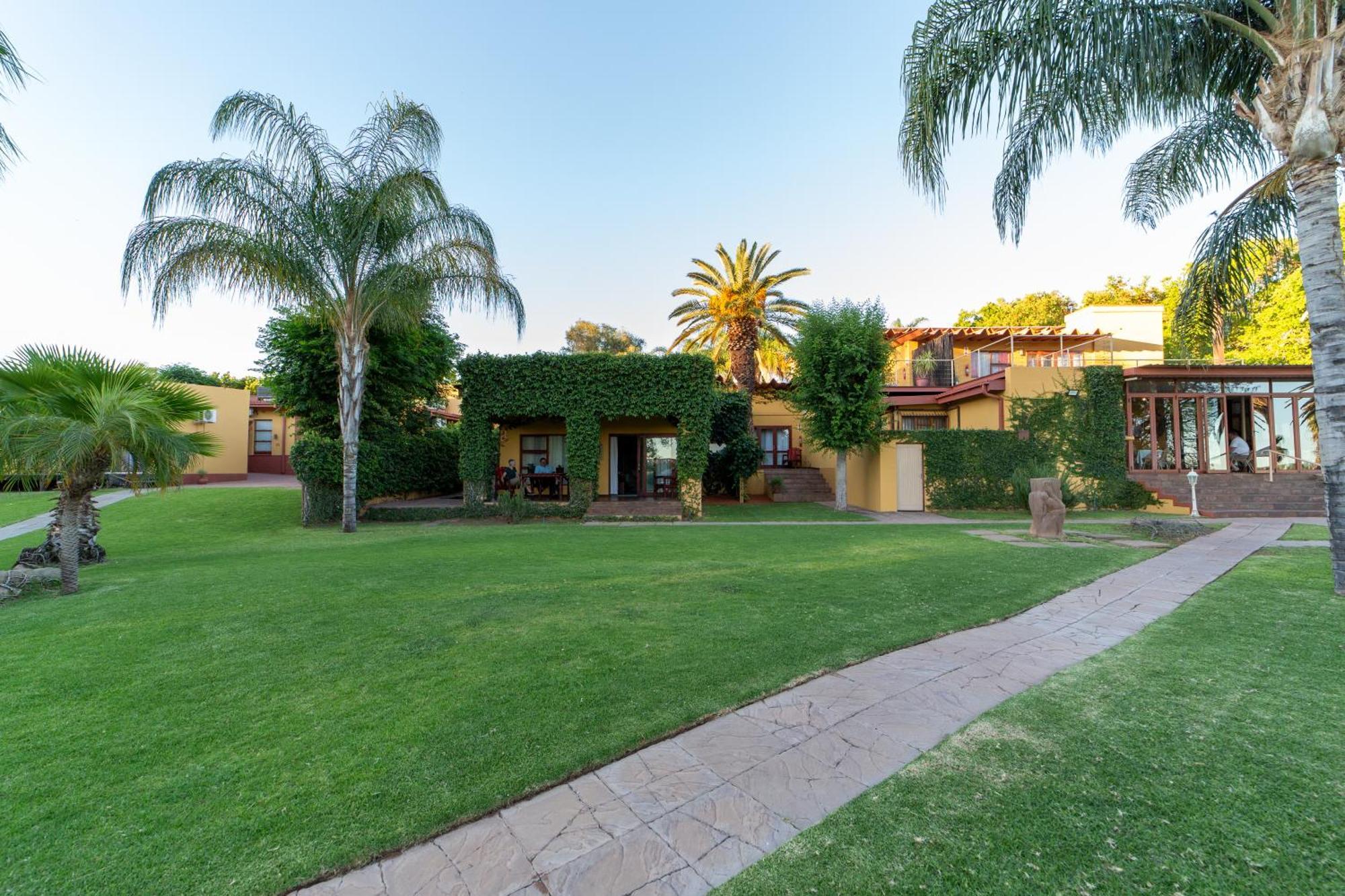 Sunriver Kalahari Lodge Riverside Stay In Upington Kültér fotó
