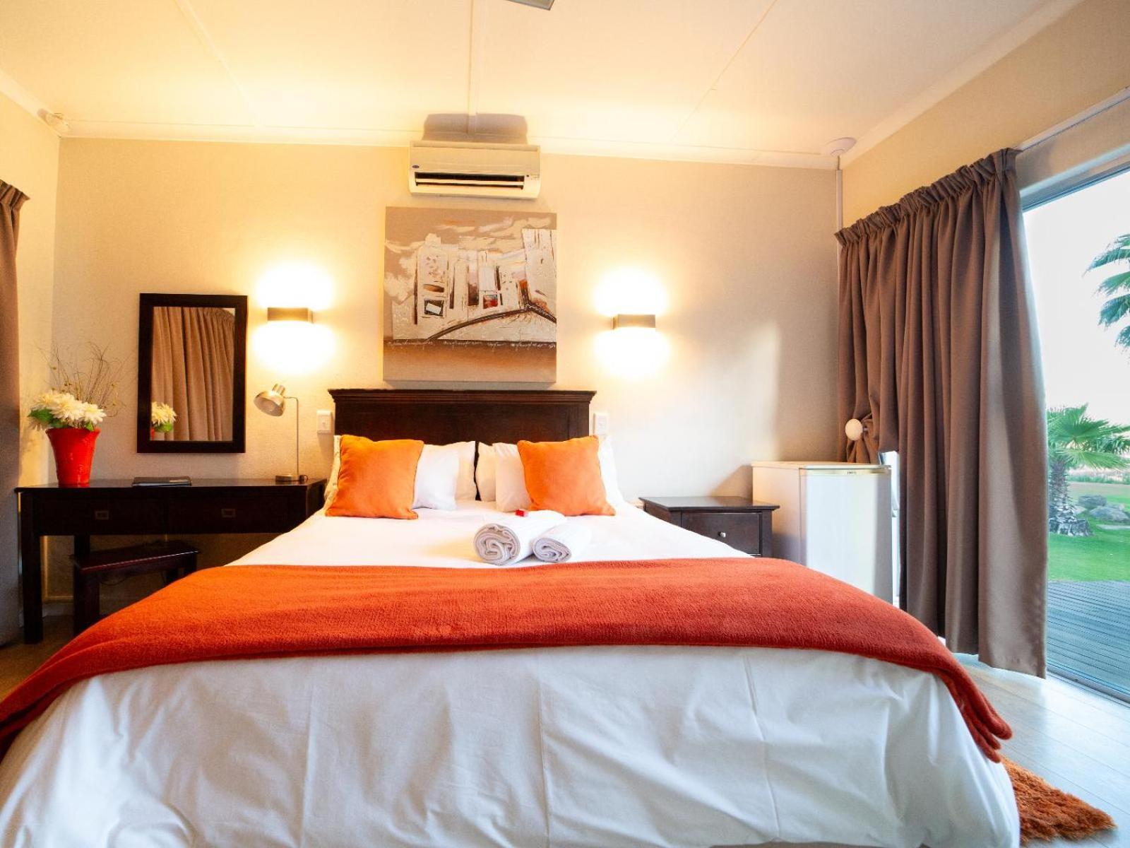 Sunriver Kalahari Lodge Riverside Stay In Upington Szoba fotó