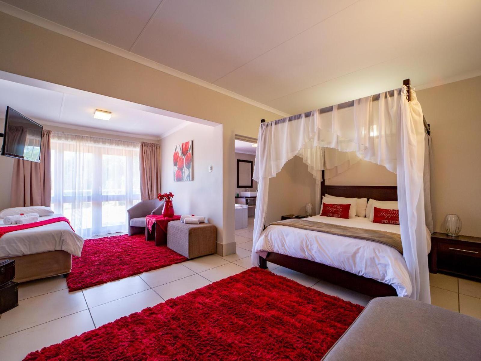 Sunriver Kalahari Lodge Riverside Stay In Upington Szoba fotó