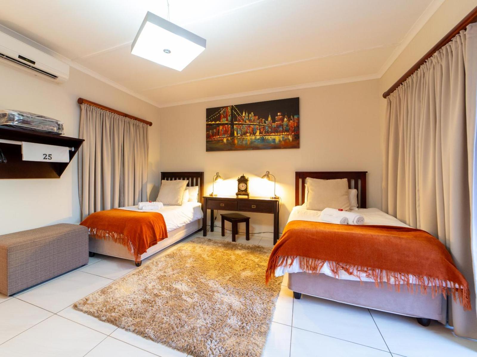Sunriver Kalahari Lodge Riverside Stay In Upington Szoba fotó
