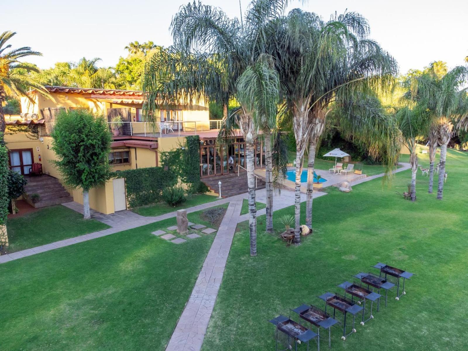 Sunriver Kalahari Lodge Riverside Stay In Upington Kültér fotó