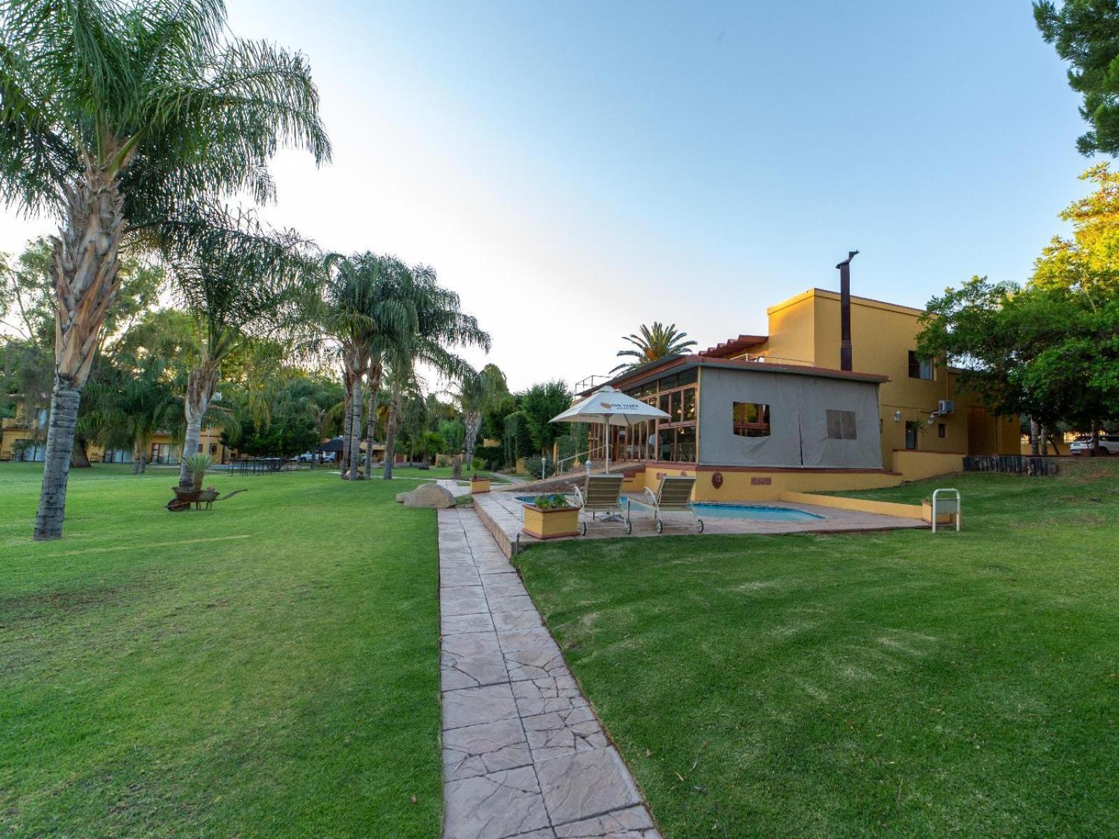 Sunriver Kalahari Lodge Riverside Stay In Upington Kültér fotó