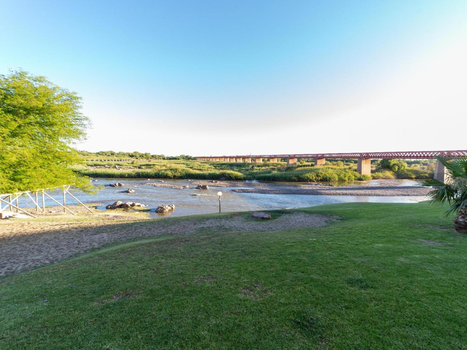Sunriver Kalahari Lodge Riverside Stay In Upington Kültér fotó