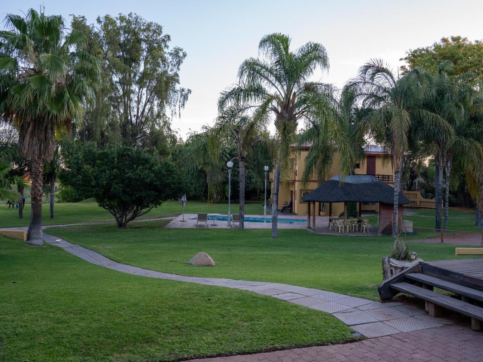 Sunriver Kalahari Lodge Riverside Stay In Upington Kültér fotó