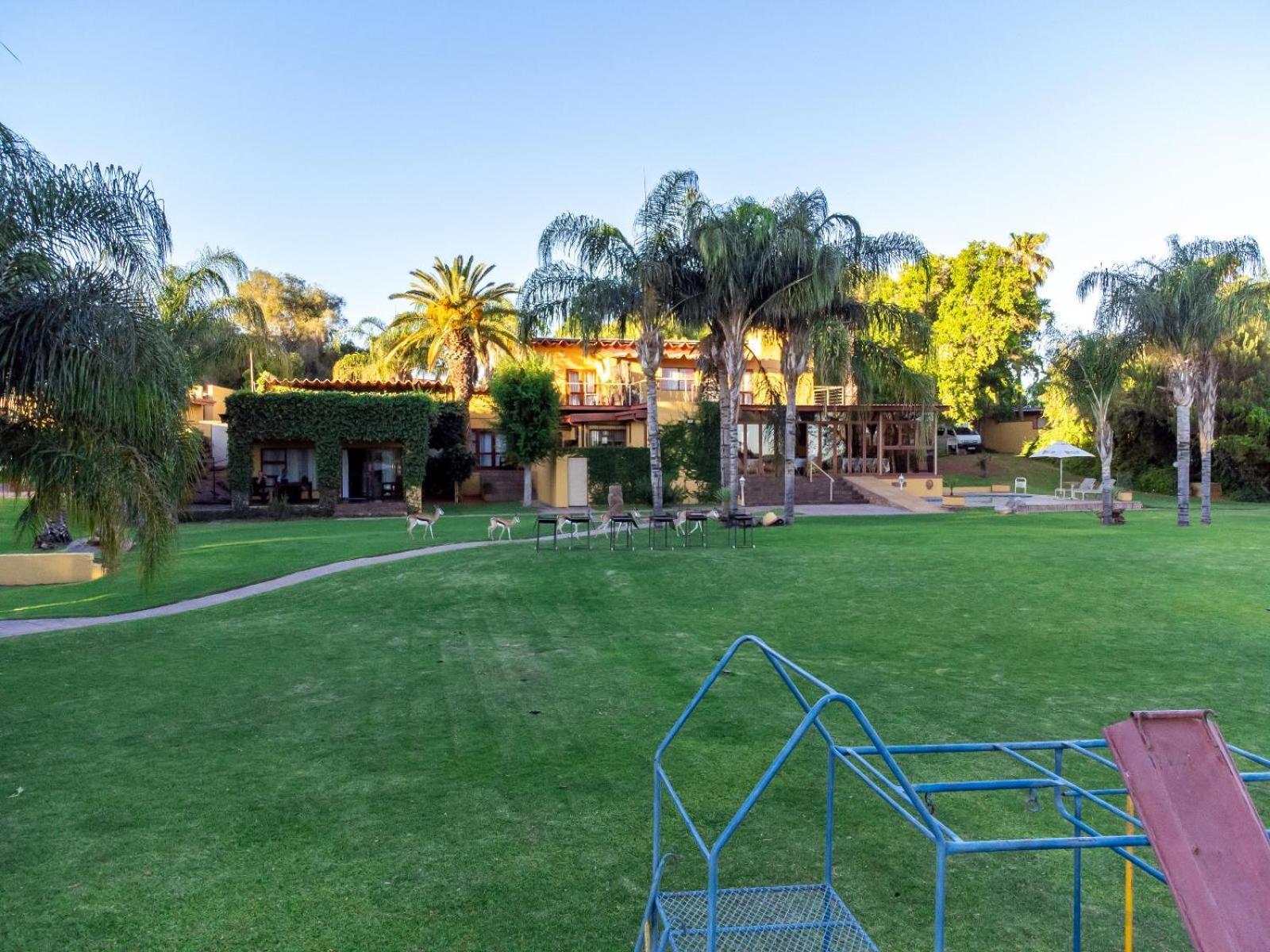 Sunriver Kalahari Lodge Riverside Stay In Upington Kültér fotó
