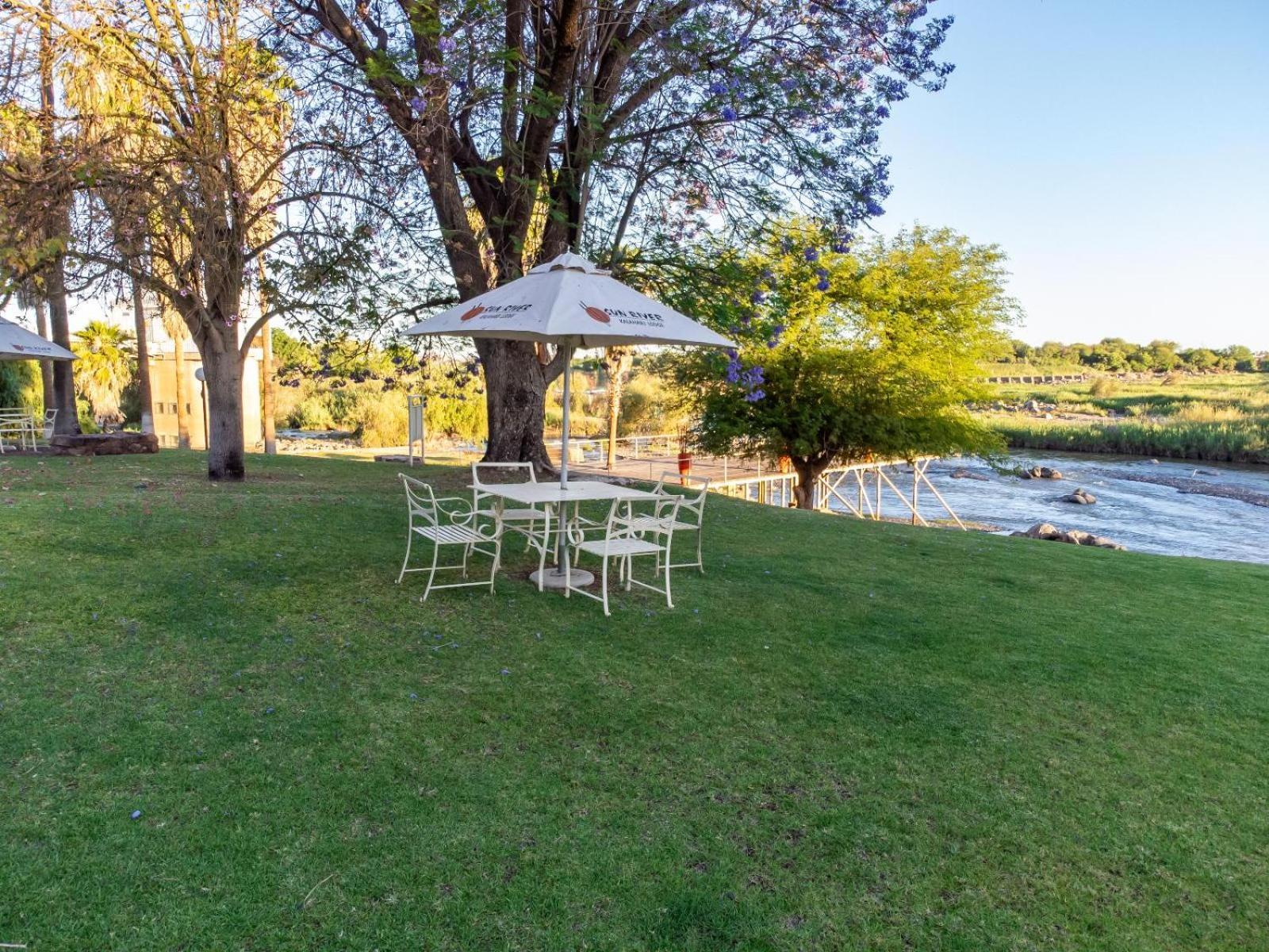 Sunriver Kalahari Lodge Riverside Stay In Upington Kültér fotó