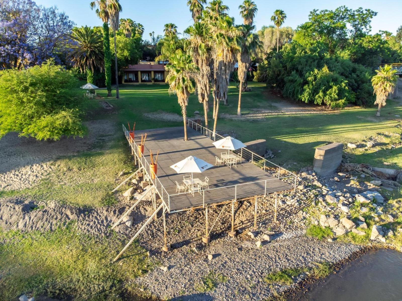 Sunriver Kalahari Lodge Riverside Stay In Upington Kültér fotó