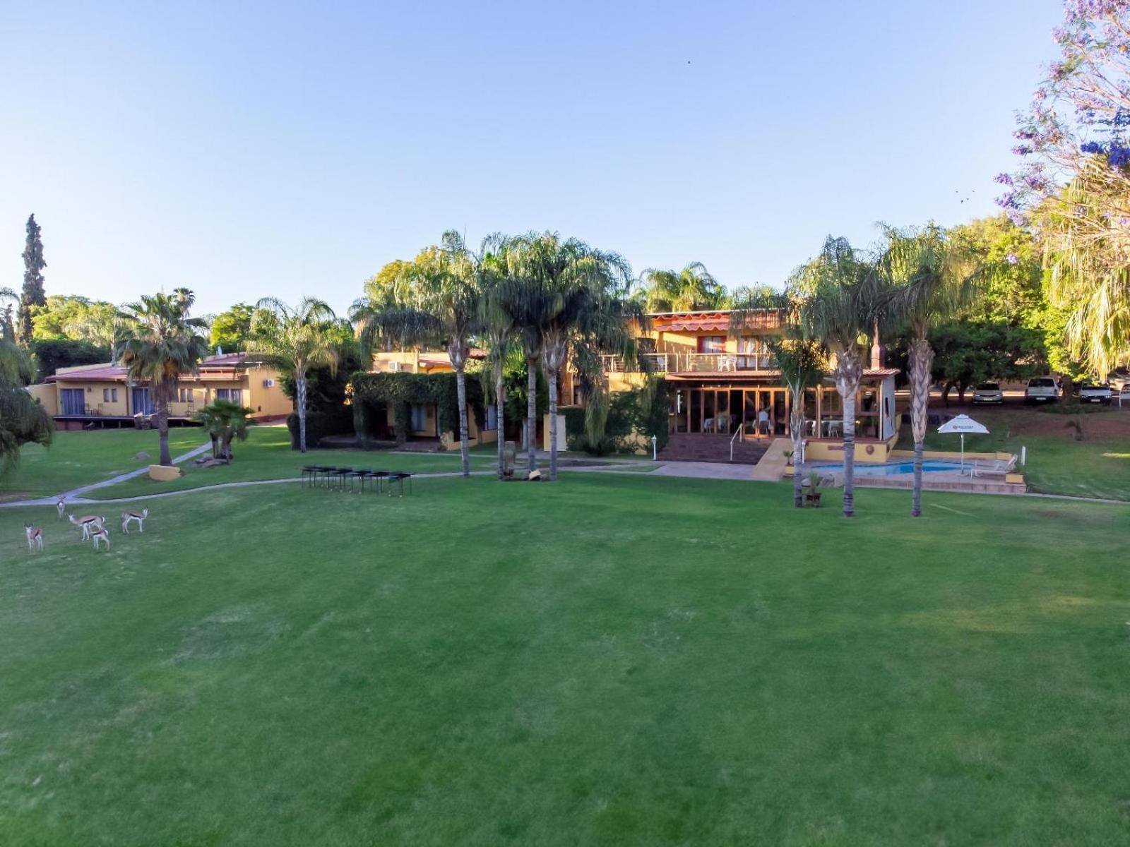 Sunriver Kalahari Lodge Riverside Stay In Upington Kültér fotó