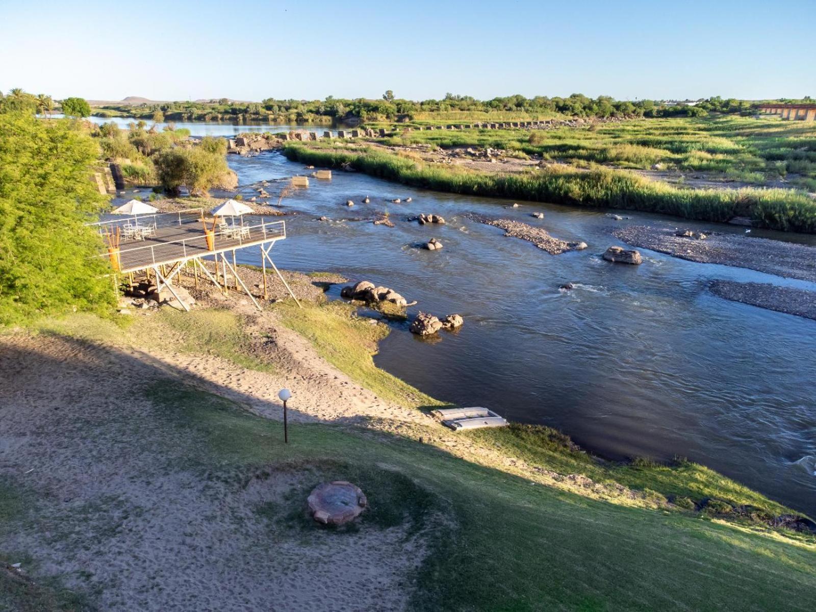 Sunriver Kalahari Lodge Riverside Stay In Upington Kültér fotó
