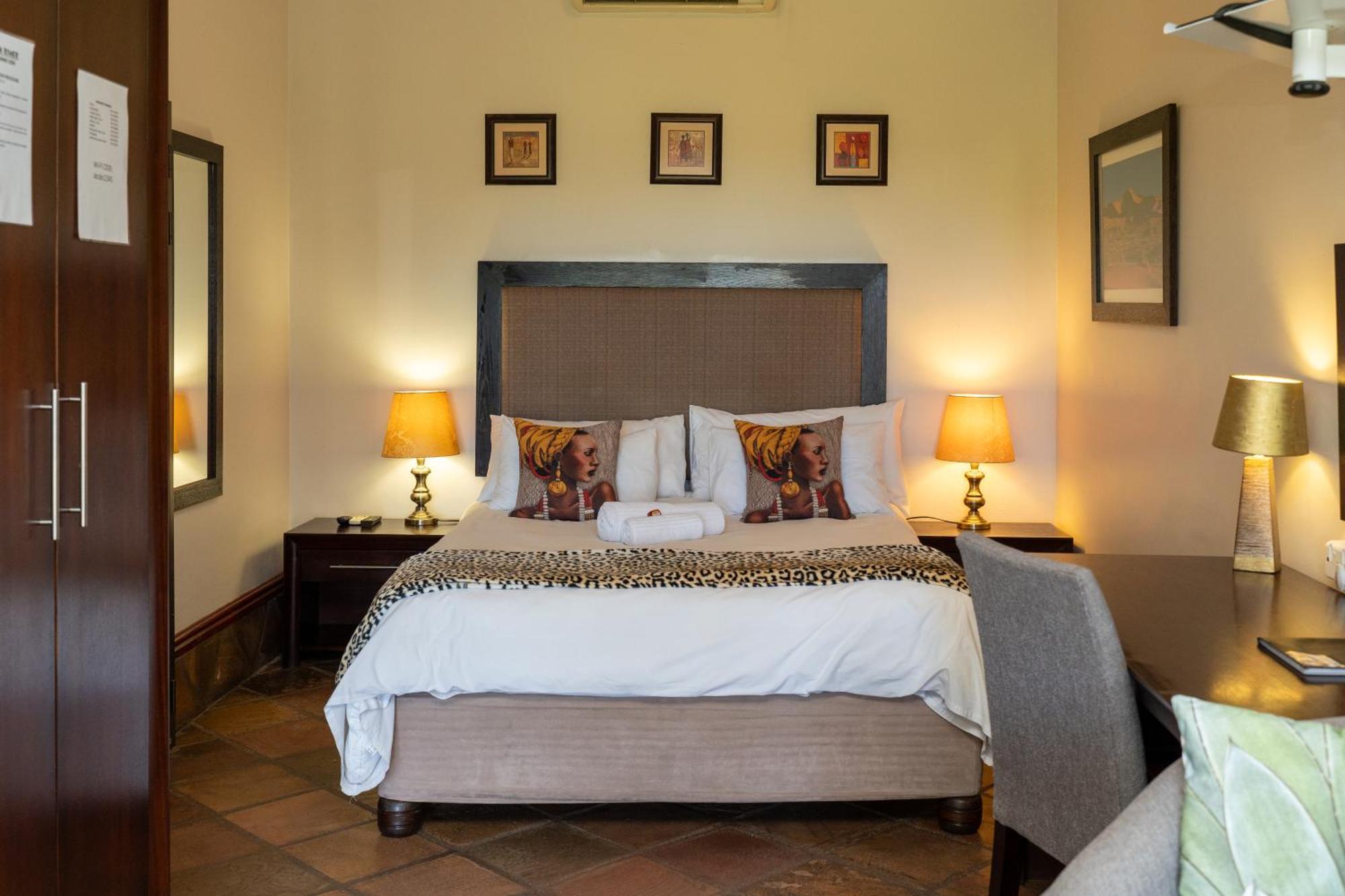Sunriver Kalahari Lodge Riverside Stay In Upington Kültér fotó