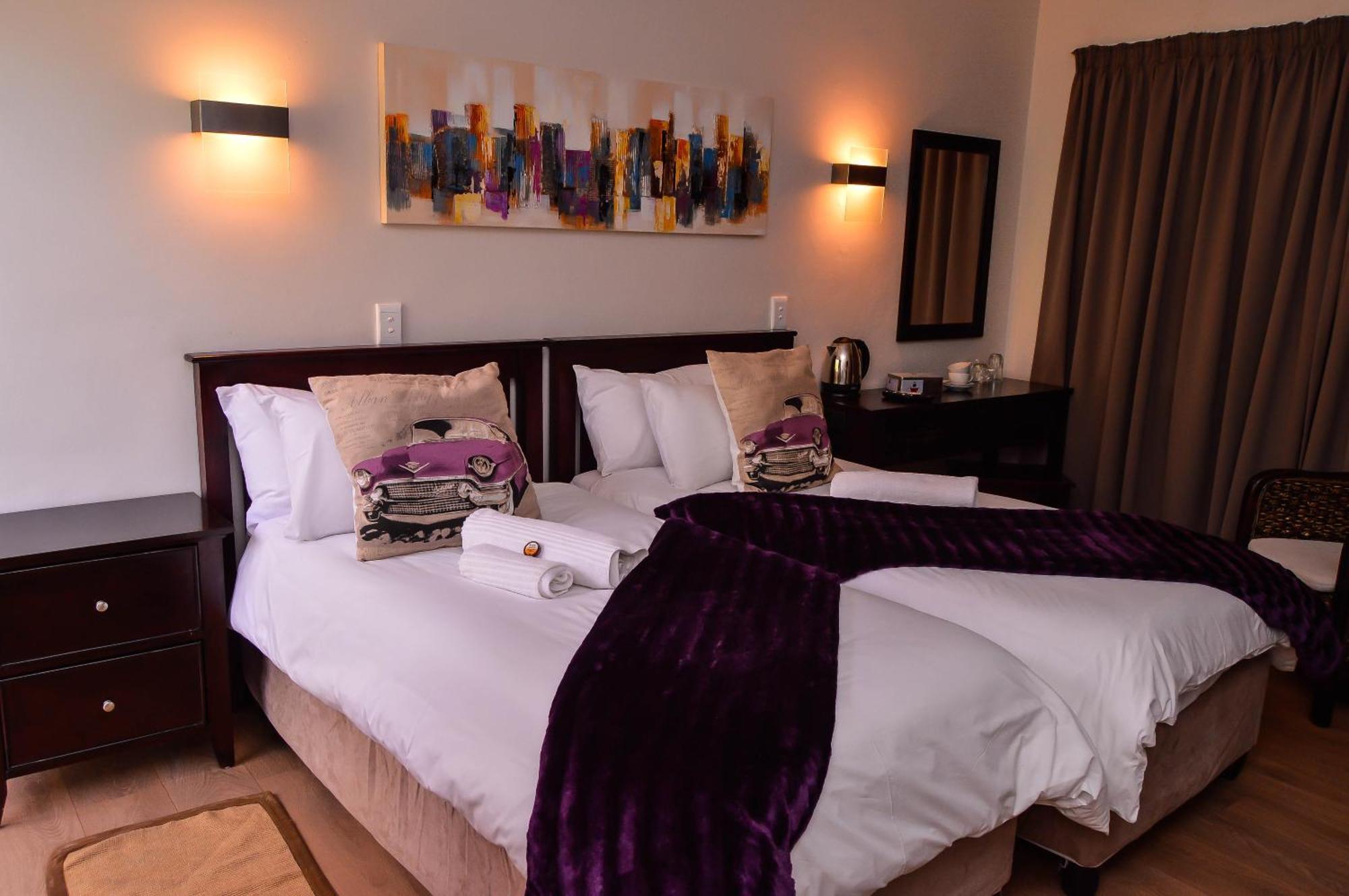 Sunriver Kalahari Lodge Riverside Stay In Upington Kültér fotó