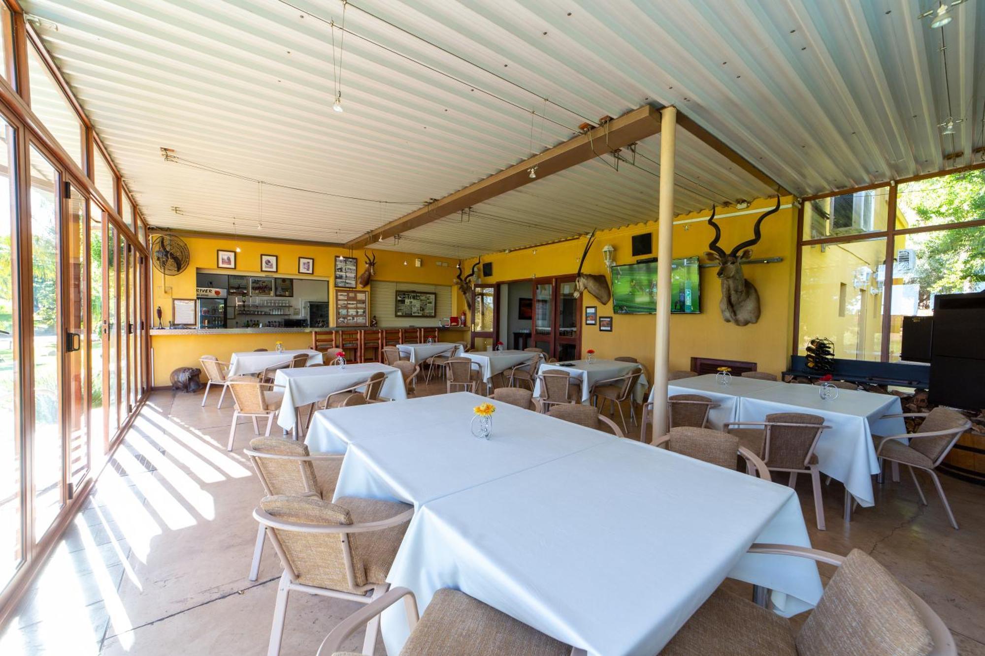 Sunriver Kalahari Lodge Riverside Stay In Upington Kültér fotó