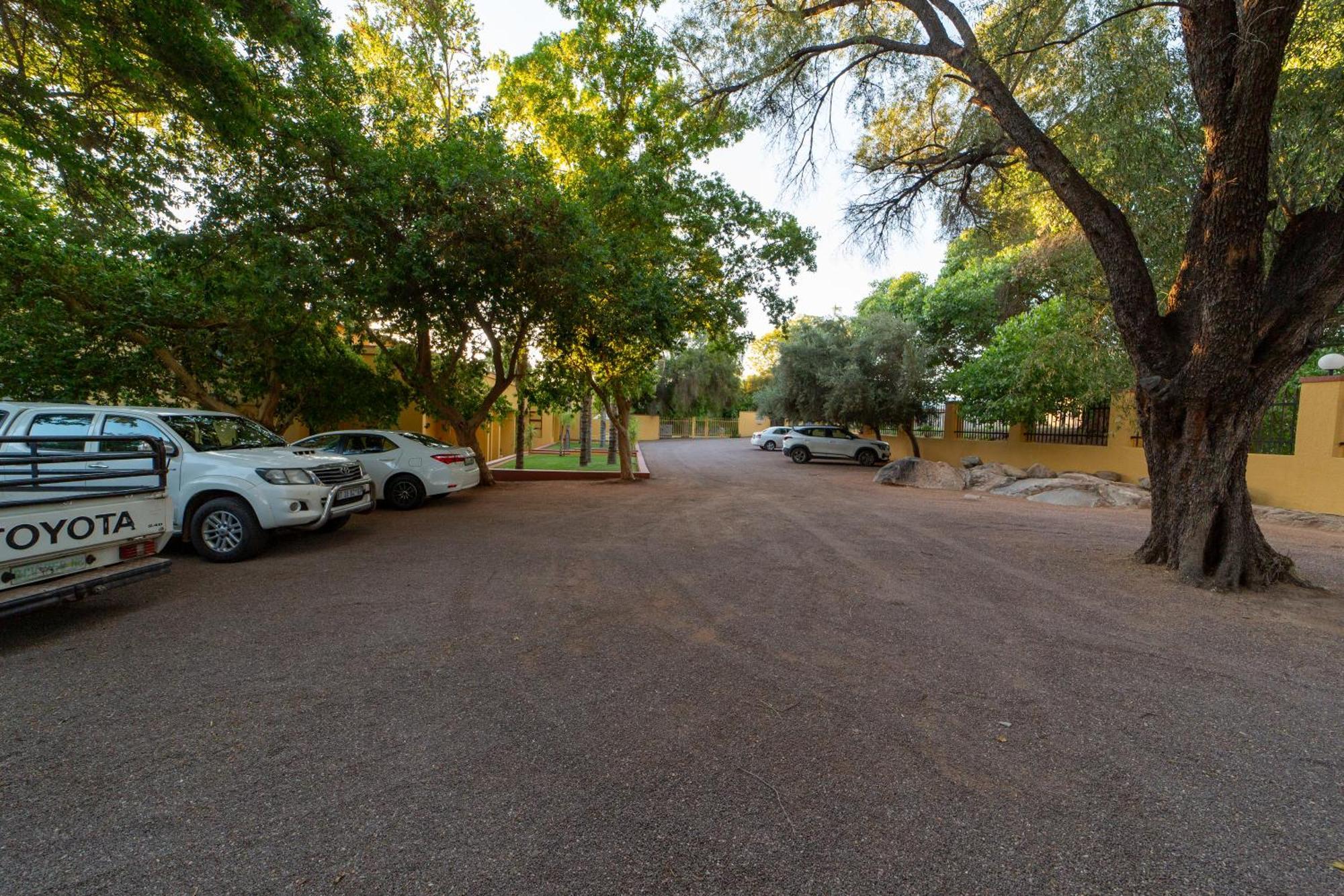 Sunriver Kalahari Lodge Riverside Stay In Upington Kültér fotó